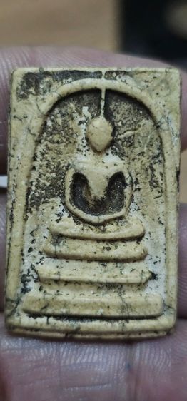 พระสมเด็จ รูปที่ 3