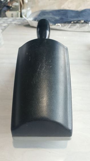 เครื่องปั๊มตัวเลขบนเช็อ งานเก่าหายาก รูปที่ 4