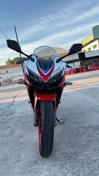 Cbr150r Top abs รูปที่ 5