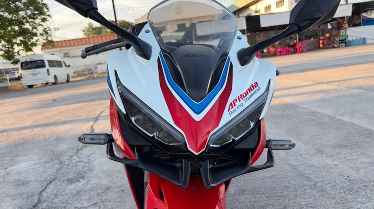 Cbr150r Top abs รูปที่ 8