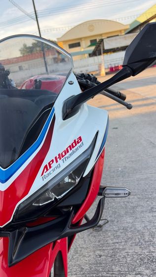 Cbr150r Top abs รูปที่ 11