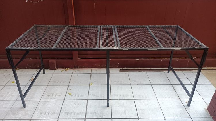 โต้ะพับ รูปที่ 5