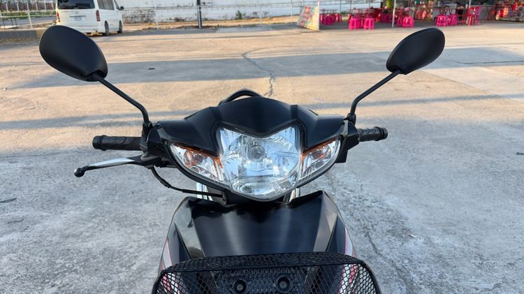 Wave110i  รูปที่ 10