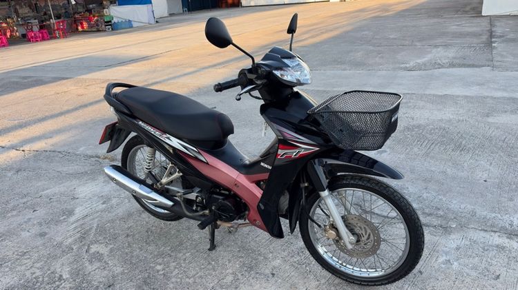 Wave110i  รูปที่ 2