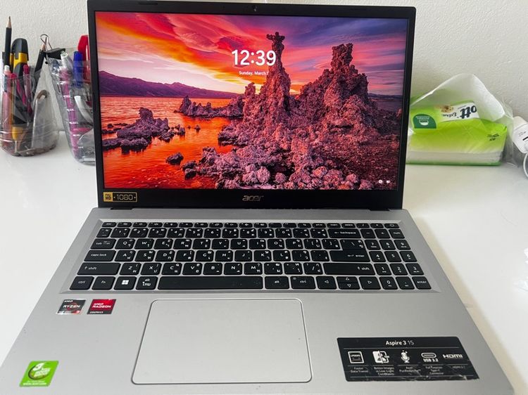 โน๊ตบุ๊ก