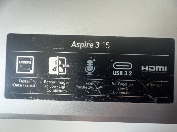 โน๊ตบุ๊ก รูปที่ 2