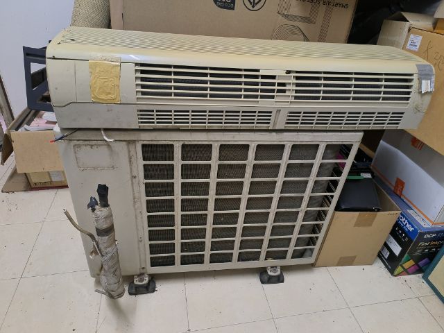 แอร์ติดผนัง Mitsubishi แอร์มิตซู 12000 BTU