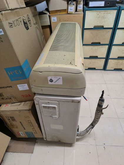 แอร์มิตซู 12000 BTU รูปที่ 2