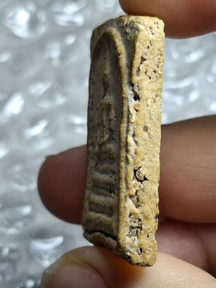 พระสมเด็จวัดระฆังพิมพ์ฐานแซม รูปที่ 4