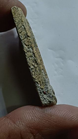 พระสมเด็จพิมพ์ใหญ่ เกศทะลุซุ้ม ตามภาพ รูปที่ 6