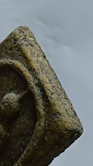 พระสมเด็จพิมพ์ใหญ่ เกศทะลุซุ้ม ตามภาพ รูปที่ 9