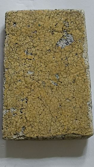 พระสมเด็จพิมพ์ใหญ่ เกศทะลุซุ้ม ตามภาพ รูปที่ 4