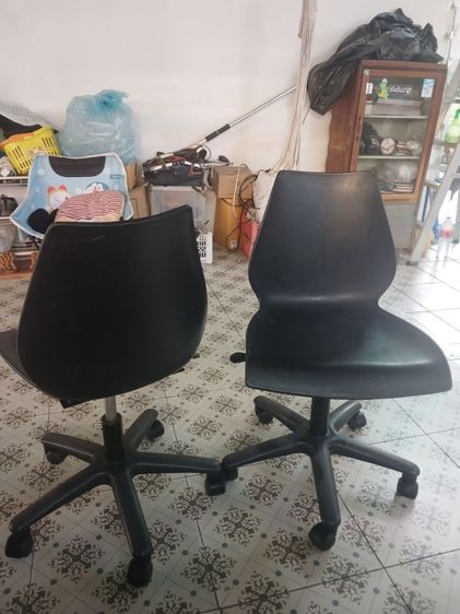 เก้าอี้สำนักงาน