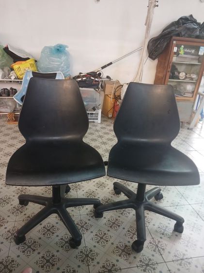 เก้าอี้สำนักงาน รูปที่ 3