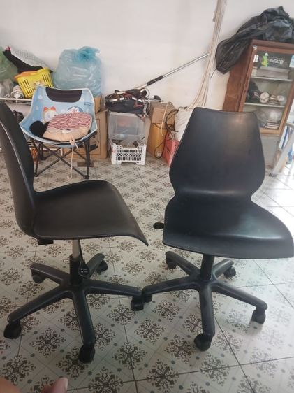 เก้าอี้สำนักงาน รูปที่ 2