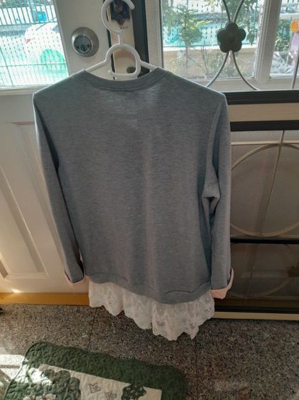 เสื้อ ยืด รูปที่ 3