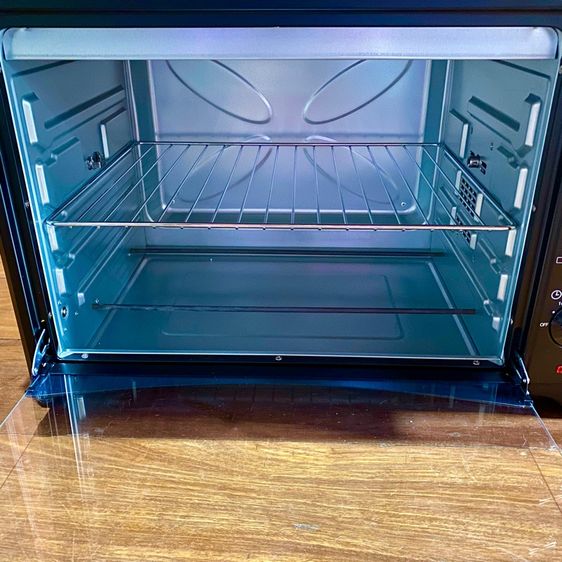 ขายเตาอบ 70 ลิตร รูปที่ 4