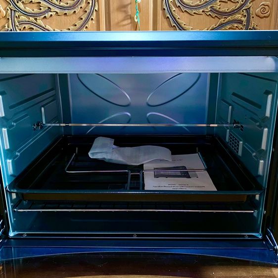 ขายเตาอบ 70 ลิตร รูปที่ 3