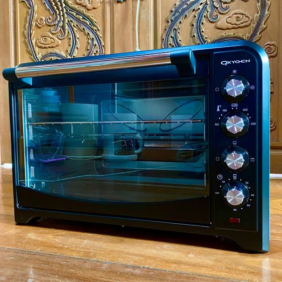 ขายเตาอบ 70 ลิตร รูปที่ 2