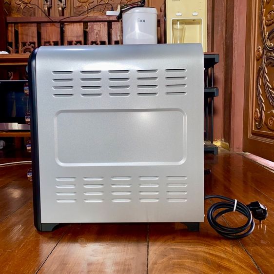 ขายเตาอบ 70 ลิตร รูปที่ 10