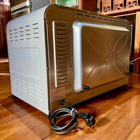 ขายเตาอบ 70 ลิตร รูปที่ 8