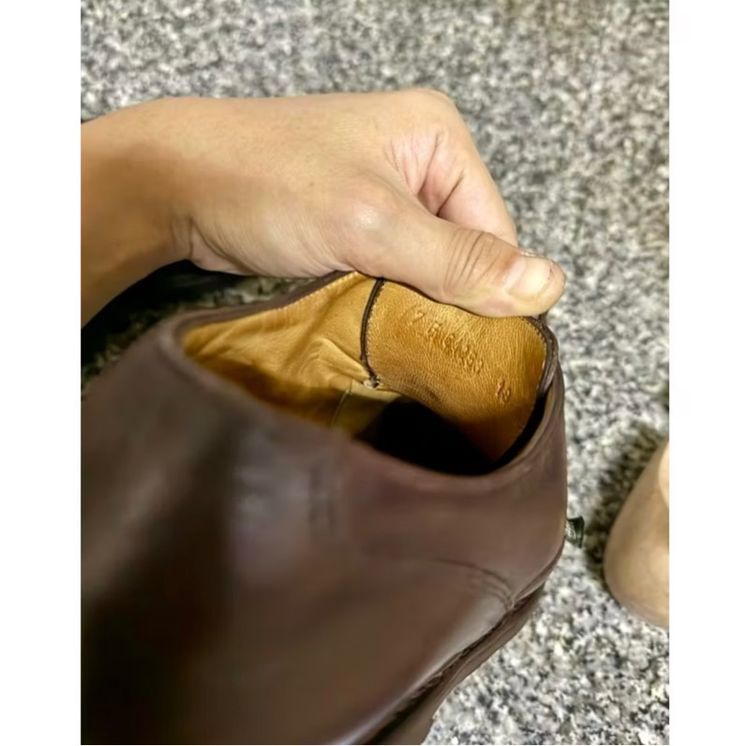 Paraboot Chambord เบอร์ 7 รูปที่ 6