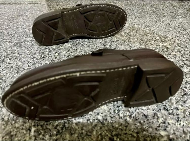 Paraboot Chambord เบอร์ 7 รูปที่ 4