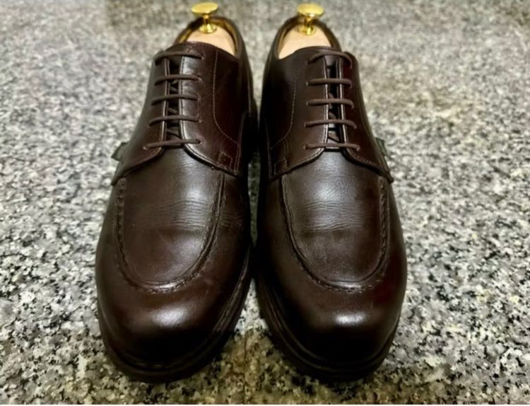 Paraboot Chambord เบอร์ 7 รูปที่ 2