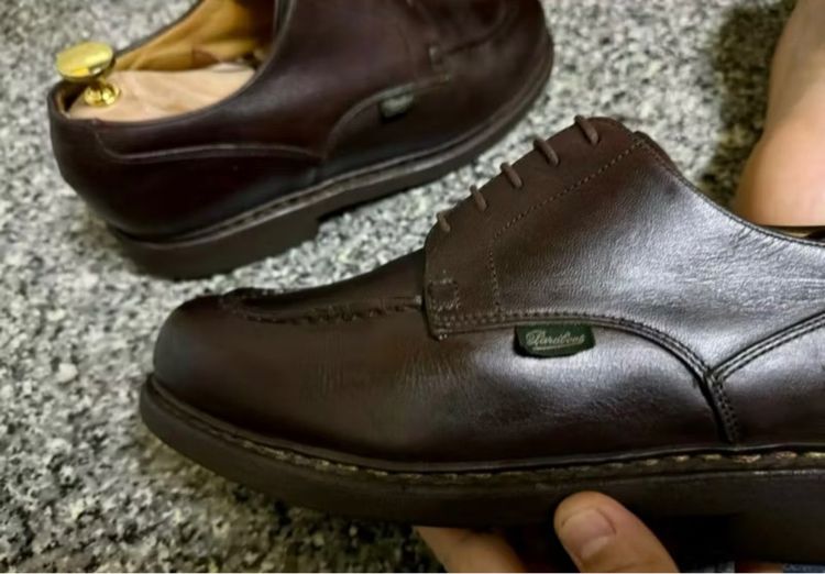 Paraboot Chambord เบอร์ 7 รูปที่ 8