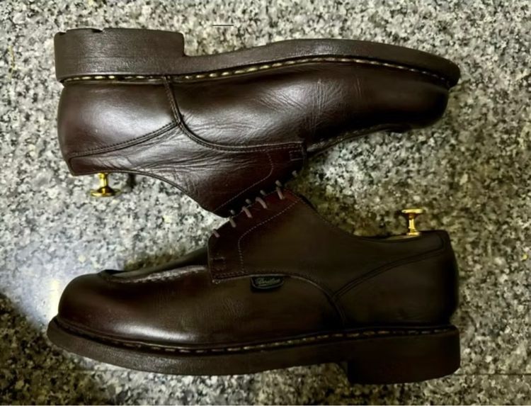 Paraboot Chambord เบอร์ 7 รูปที่ 3