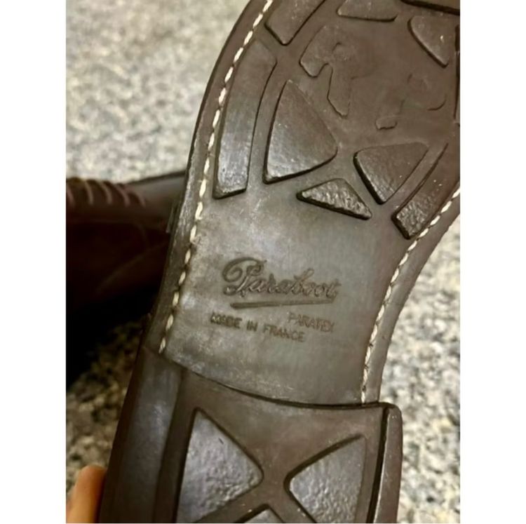 Paraboot Chambord เบอร์ 7 รูปที่ 7