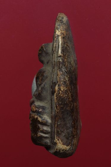 พระคงลำพูนสวยๆค่ะเก่าค่ะ รูปที่ 4