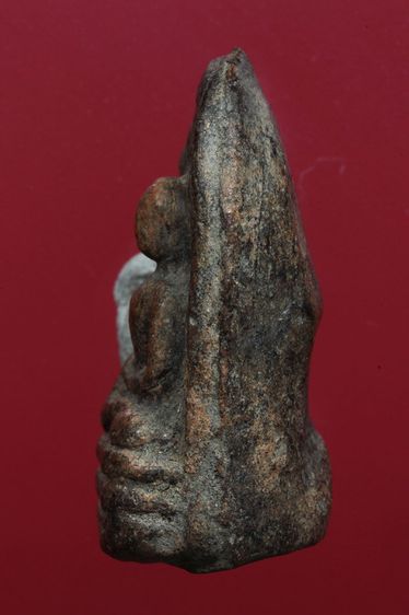 พระคงลำพูนสวยๆค่ะเก่าค่ะ รูปที่ 4