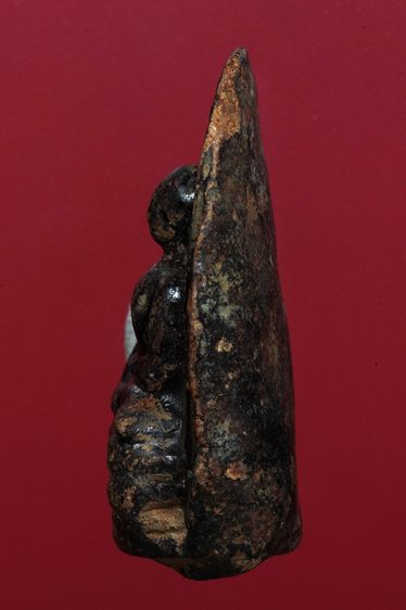 พระคงลำพูนสวยๆค่ะเก่าค่ะ รูปที่ 4