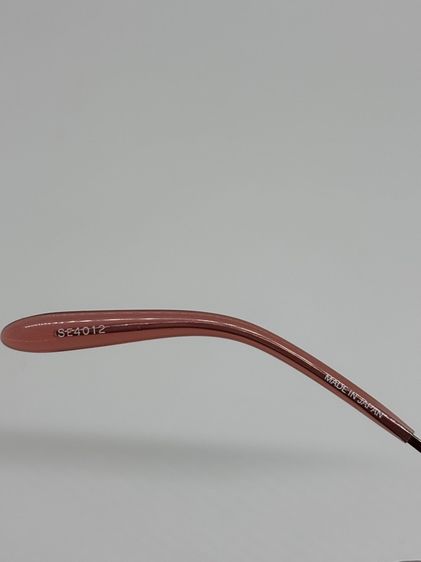 แว่นตา Seiko Titanium Japan แท้ รูปที่ 5