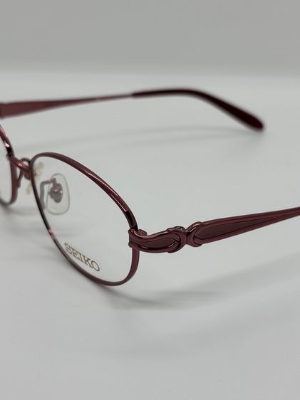 แว่นตา Seiko Titanium Japan แท้ รูปที่ 14