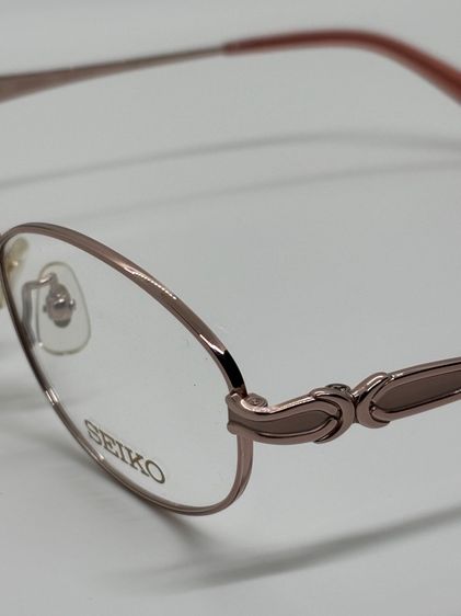 แว่นตา Seiko Titanium Japan แท้ รูปที่ 3