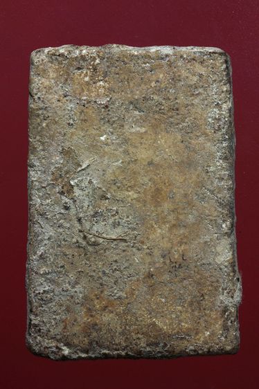 พระสมเด็จสวยๆค่ะเก่าค่ะ รูปที่ 2