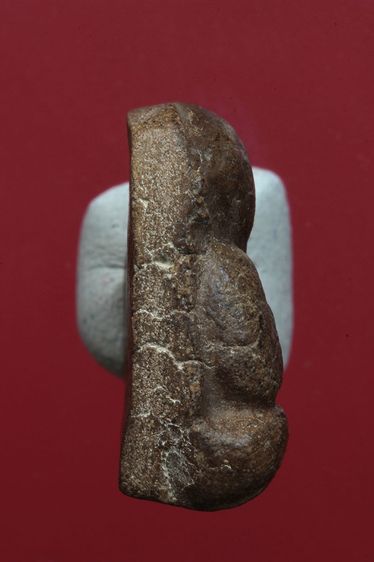 พระปิดตาสวยๆค่ะเก่าค่ะ รูปที่ 3