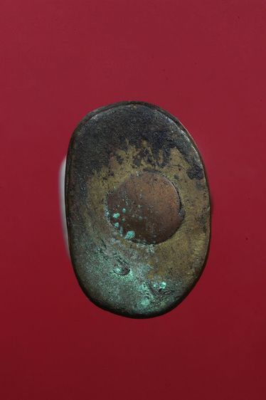 หนุมานอุดกริ่งสวยๆค่ะเก่าค่ะ รูปที่ 5