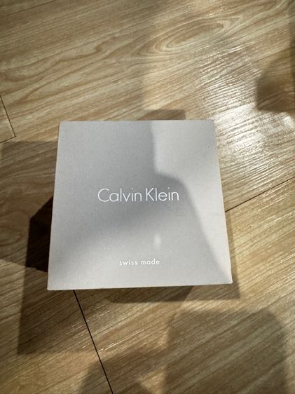 นาฬิกา calvin klein