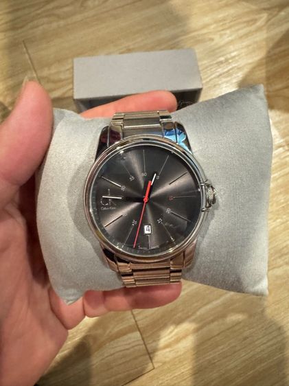 นาฬิกา calvin klein รูปที่ 2