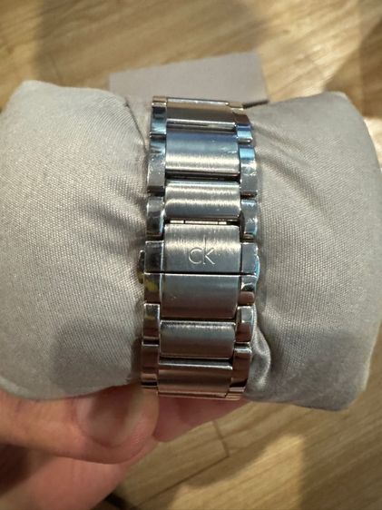 นาฬิกา calvin klein รูปที่ 5