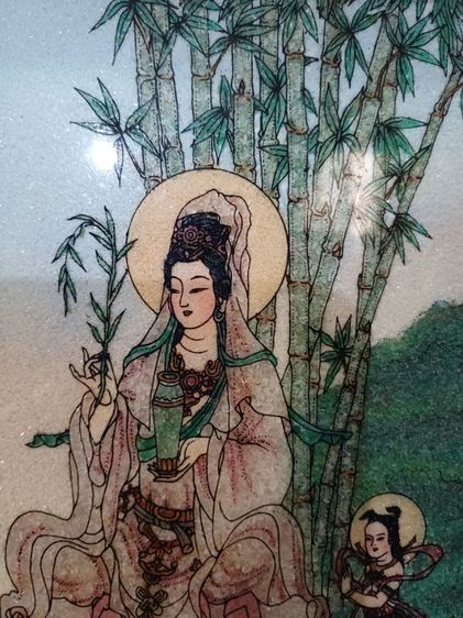 เจ้าแม่กวนอิม รูปที่ 3