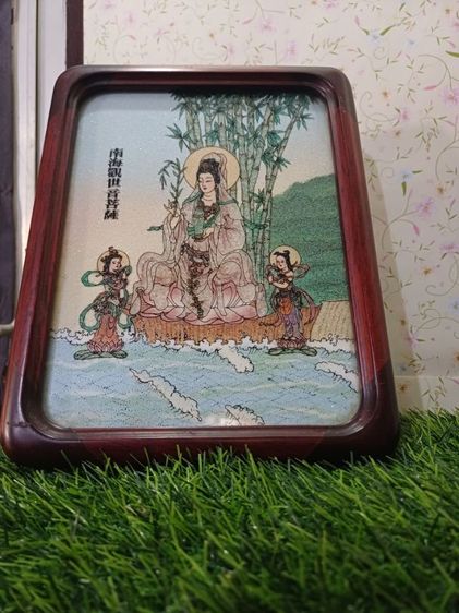 เจ้าแม่กวนอิม รูปที่ 4