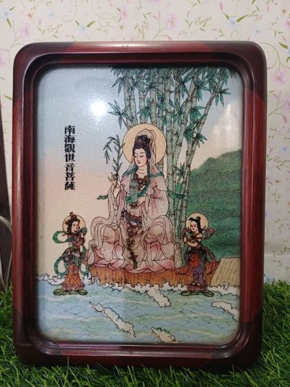 เจ้าแม่กวนอิม รูปที่ 2