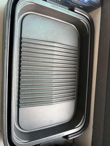 เตาย่างอาหาร รูปที่ 3