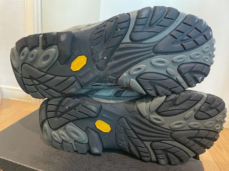 รองเท้าเดินป่า Merrell Moab2 รูปที่ 5