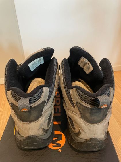รองเท้าเดินป่า Merrell Moab2 รูปที่ 4