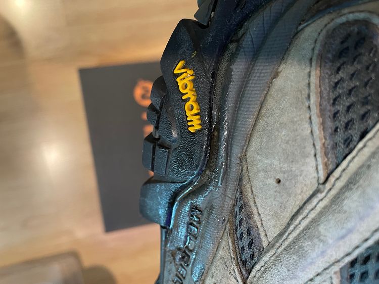 รองเท้าเดินป่า Merrell Moab2 รูปที่ 8